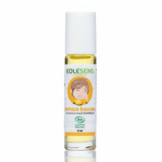 EOLESENS -- Rollon arnica bosses